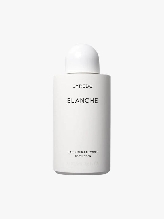 Byredo BLANCHE Body Lotion 225ml