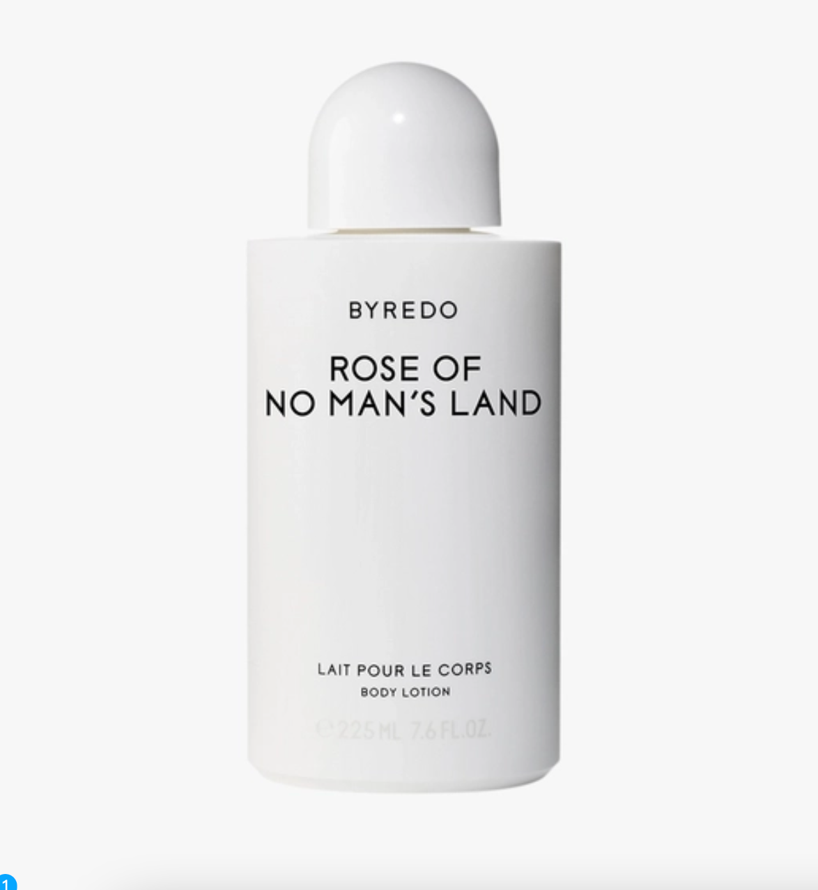 Byredo ROSE OF NO MAN'S LAND Body Lotion