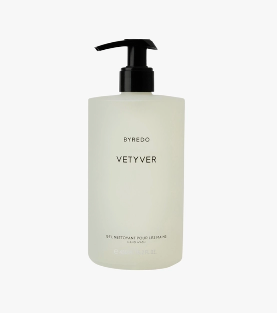 Byredo Vetyver Hand Wash 450ml