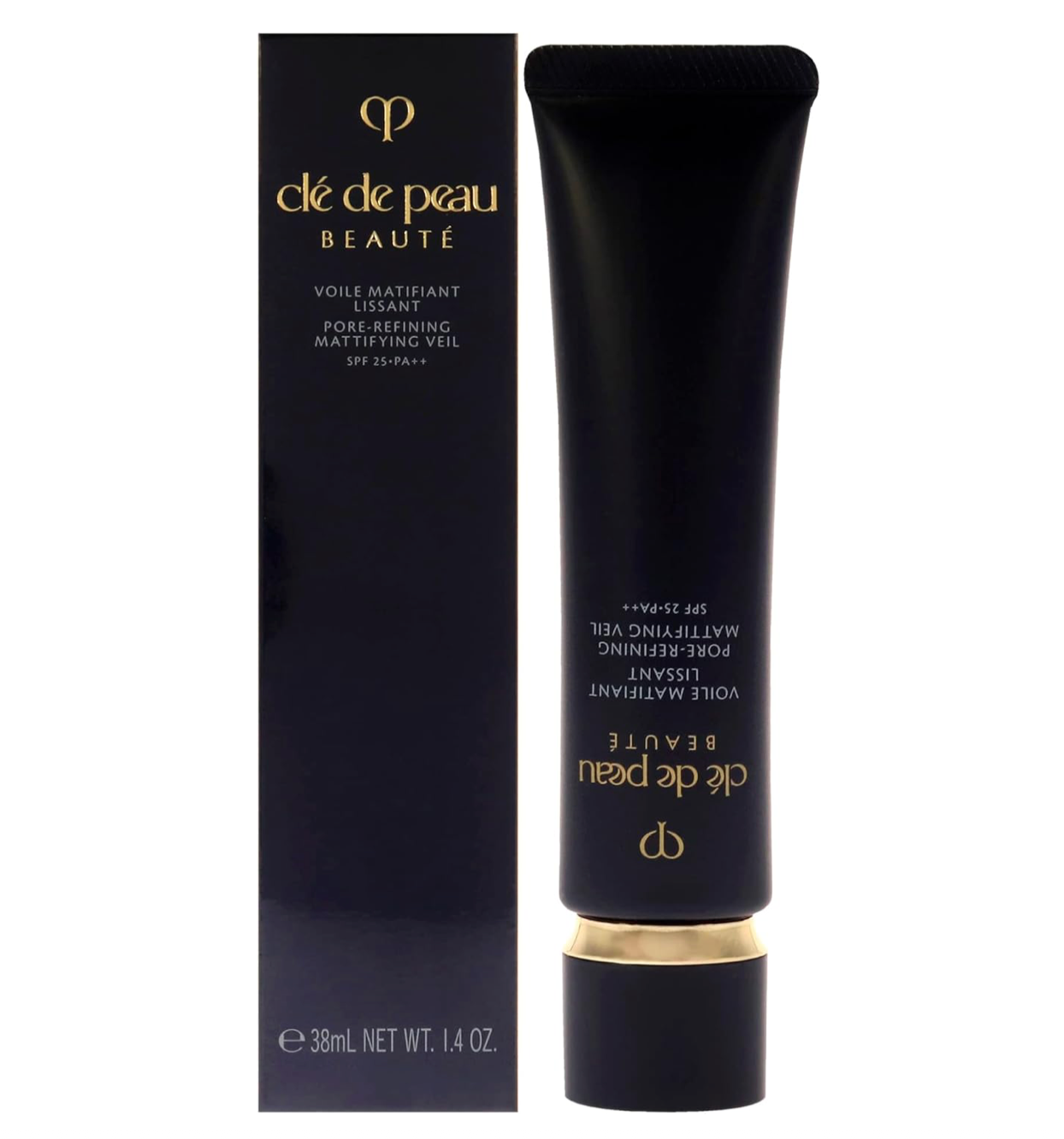 CPB Pore-Refining Mattifying Veil SPF 25